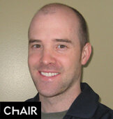 スコット・ストッダード氏