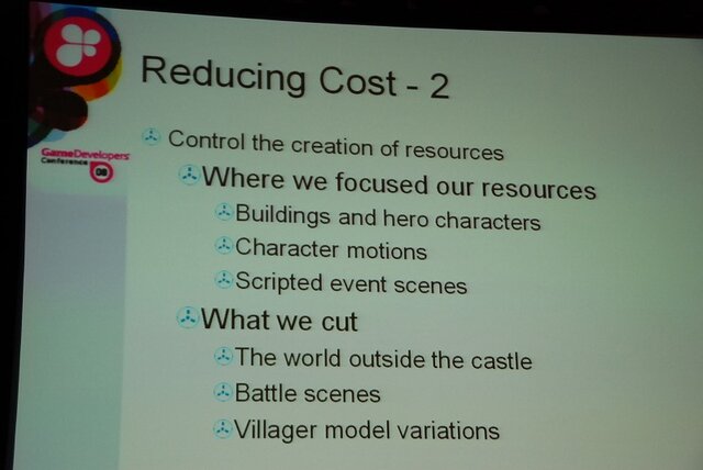 【GDC08】スクエニ土田氏と白石氏がWiiウェアでの『クリスタルクロニクル』の開発について語る