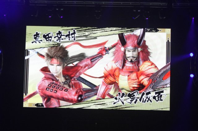 a.b.s.西川貴教も初参加！生アテレコやトークに盛り上がる「バサラ祭2012 ～夏の陣～」レポ（前編）