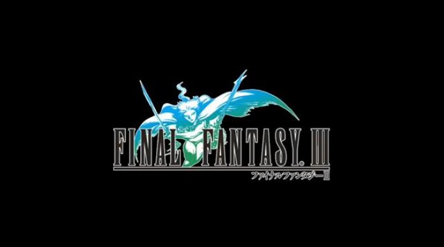 PSP版『ファイナルファンタジーIII』最新トレーラー解禁、追加要素もチェック