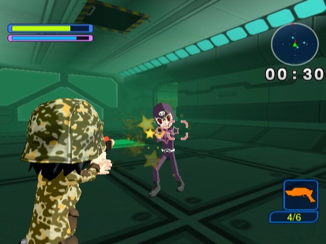 SIMPLE Wiiシリーズ Vol.6 THE ワイワイ・コンバット