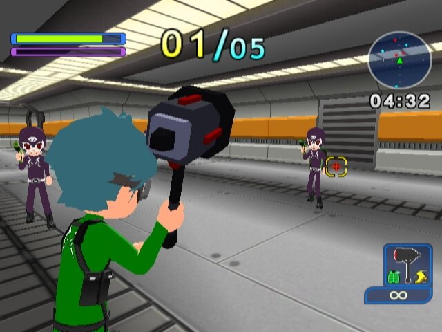 SIMPLE Wiiシリーズ Vol.6 THE ワイワイ・コンバット