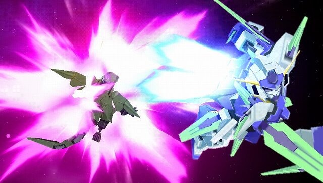 PSP『機動戦士ガンダムAGE』いよいよ今週発売　― レベルファイブ日野氏らからコメント到着