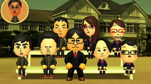 【Nintendo Direct】3DS版『トモダチコレクション』来春発売 ― 開発チームがノリノリで鋭意制作中