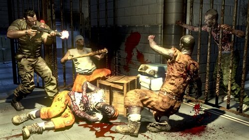 スパイク・チュンソフト、DLCを全て収録した『Dead Island:Zombie of the Year Edition』発売