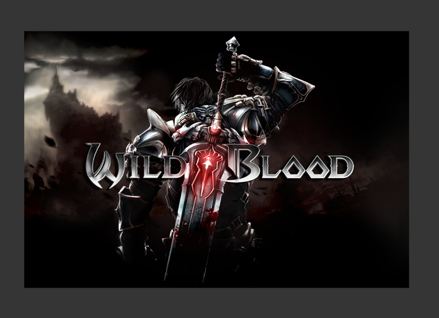 Unreal Engineを使ったiOS向け美麗3Dアクション『ワイルド ブラッド』配信開始