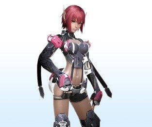 『ファンタシースターオンライン2』TGS2012出展情報 ― 体験プレイでサントラCDゲット