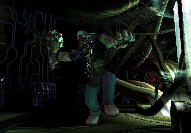 ザ ハウス オブ ザ デッド 2&3 リターン