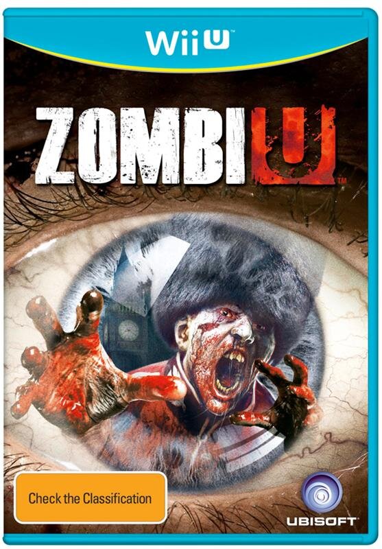 『アサシン クリード III』『Zombi U』などユービーアイソフトのWii U向けラインナップトレイラー集