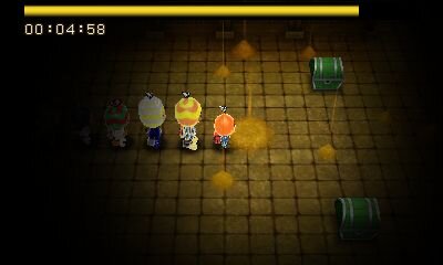 すれちがい通信も楽しめる『電波人間のRPG2』体験版9月19日配信開始 ― TGSにも出展決定