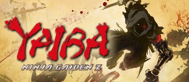 Team NINJA、稲船氏とのコラボ新IP『YAIBA: NINJA GAIDEN Z』を発表！