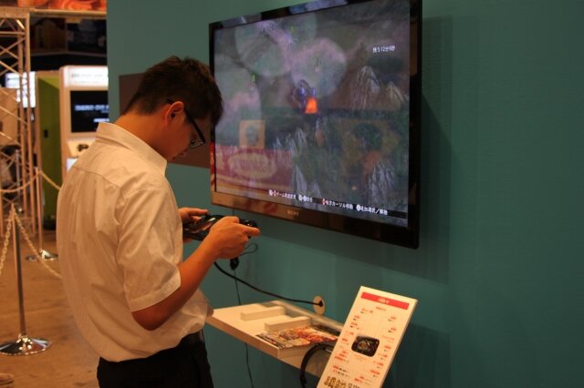 【TGS 2012】Wii Uを国内で初体験するチャンス！複数タイトルがプレイアブル