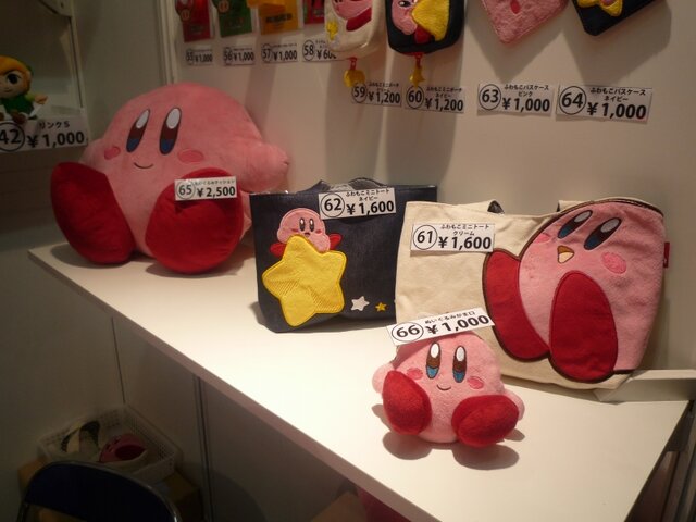 【TGS 2012】三英貿易、今秋発売する新商品を展示 ― 初ぬいぐるみ化されたキャラにも注目