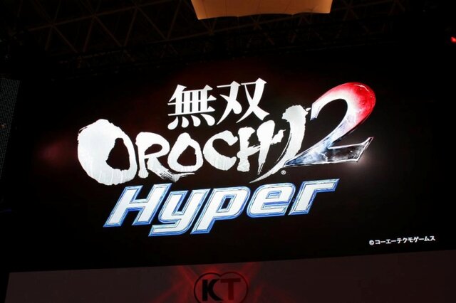 【TGS 2012】「Wii Uでも必ずや成功したい」コーエーテクモのプロデューサー陣が今後のラインナップを語る