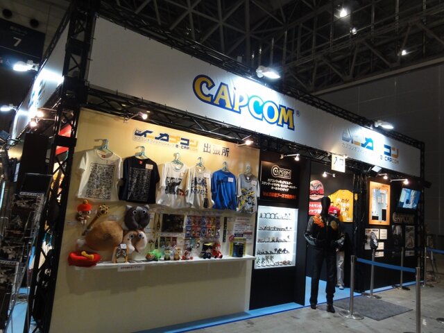 【TGS 2012】辻本Pオススメ「郵便屋さんの帽子」は限定1000個!イーカプコン出張所をチェック