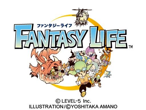 【TGS 2012】のんびりしたいから『ファンタジーライフ』で釣り人を体験