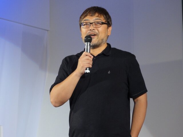 【TGS 2012】フルCG映画第2弾「biohazard DAMNATION」記者発表会 ― 神谷監督と小林Pが魅力語る