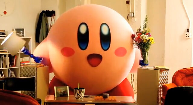 カービィが色々挑戦！？『星のカービィ 20周年スペシャルコレクション』北米向けCM3本公開