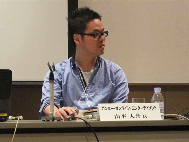 【TGS 2012】22世紀の子供たちに向けたゲーム作り―飯田和敏氏・・・・・・「新しいゲームのカタチとは？」(後)