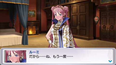 『円卓の生徒 The Eternal Legend』基本システムや新規要素をご紹介