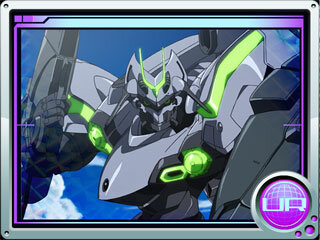 『エウレカセブン ワールドブレイブ』全シリーズのキャラクターが登場するソーシャルゲーム発表