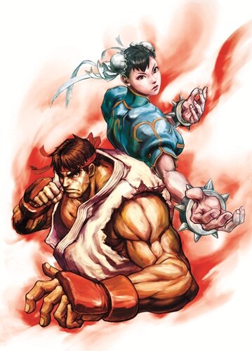 「ストリートファイター25周年 格闘秋祭り」詳細明らかに ― 実況解説陣も決定