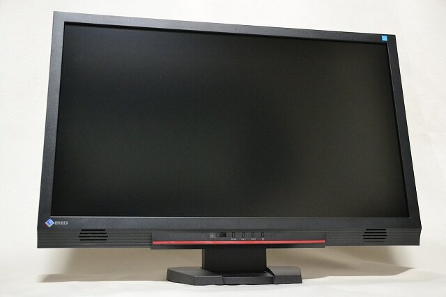 最終値下げ　美品　EIZO FORIS FS2333　※スタンド無し