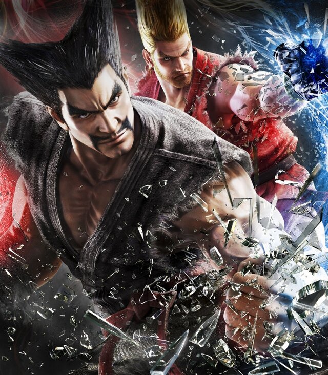 『鉄拳タッグトーナメント2 Wii U EDITION』詳細公開 ― 任天堂オールスターコスチュームも登場