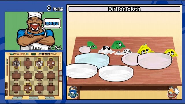 プレイステーションモバイル始動！まずは27のコンテンツがお求めやすい価格でラインナップ