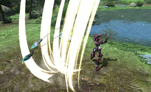 ファンタシースターオンライン2