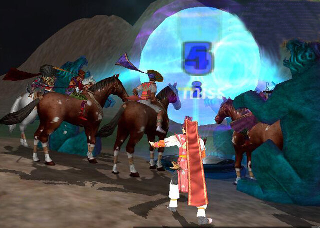 Dodeca Online 〜隠されし王者の証〜