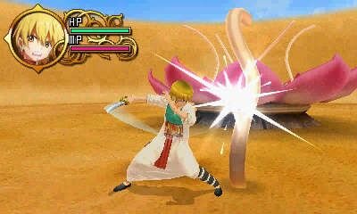 アクションrpg マギ はじまりの迷宮 気になるゲーム内容の一部を紹介 4枚目の写真 画像 インサイド
