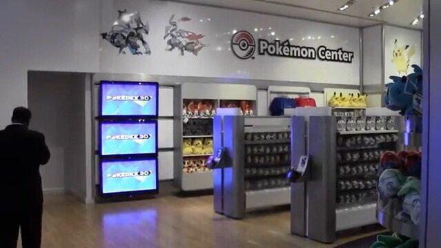 『ポケットモンスター ブラック2・ホワイト2』北米で販売開始、ニューヨークに長蛇の列が発生