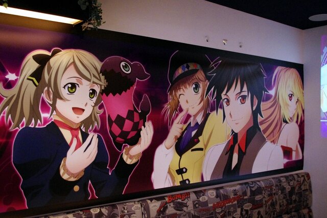 ルドガーとエルのコース料理に舌鼓、豪華景品もあたる「テイルズ オブ ダイニング」の模様をお届け