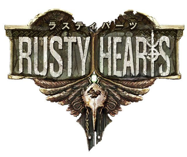 セガ、ファンタジックなアクションMORPG『RUSTY HEARTS』国内サービス開始へ ― インサイド読者250名をCBTにご招待