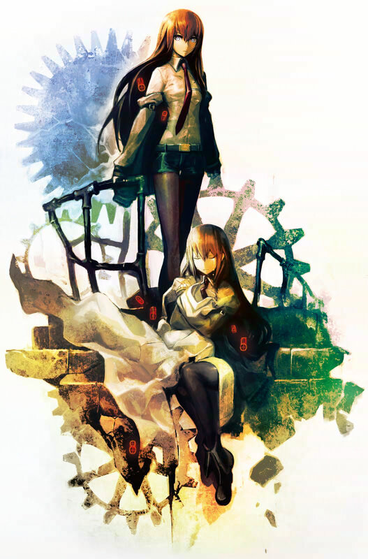 劇場版ティザービジュアル