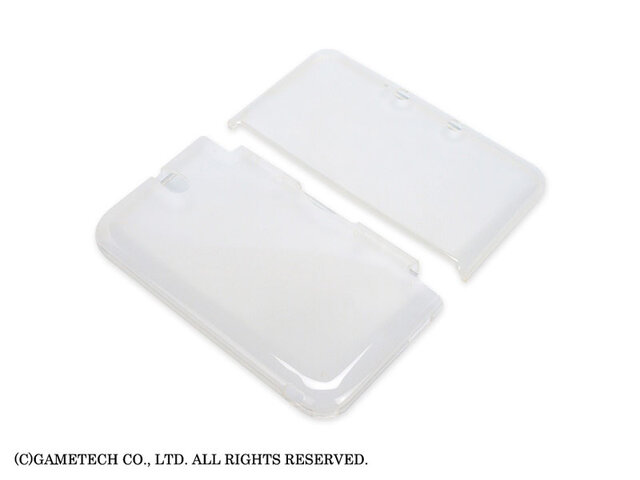 クリアホワイト