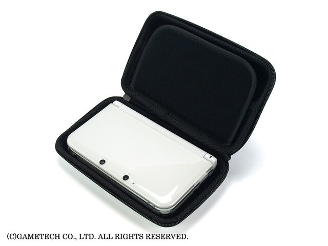 別売りのポーチと併用もOK