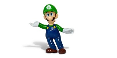 北米バーガーキング、Wii Uとコラボ ― キッズミールのおまけが公開