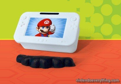 北米バーガーキング、Wii Uとコラボ ― キッズミールのおまけが公開