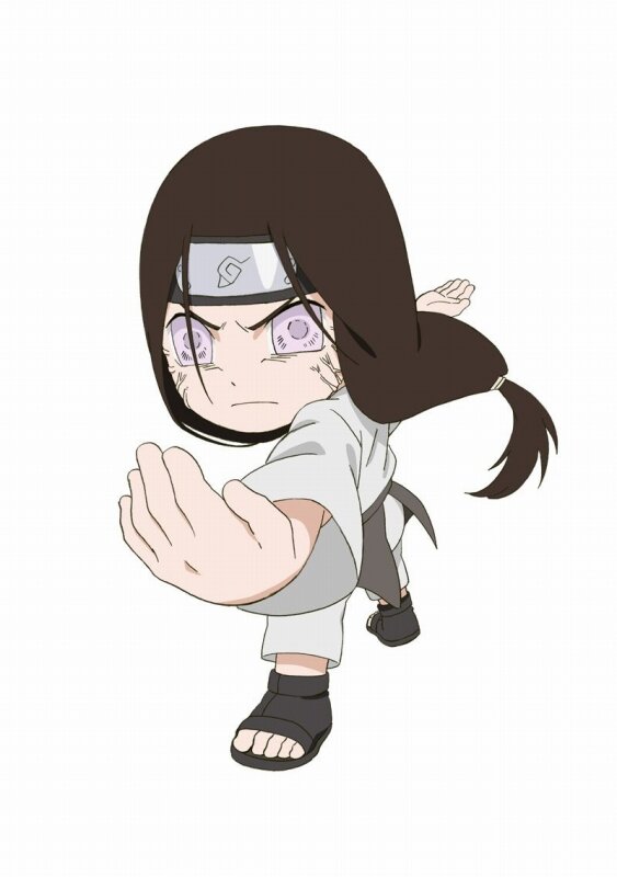 ナルトたちがsdキャラに W主人公が活躍する naruto ナルト Sd パワフル疾風伝 をご紹介 30枚目の写真 画像 インサイド ナルトたちがsdキャラに W主人公が活躍する naruto ナルト Sd パワフル疾風伝 をご紹介 30枚目の写真 画像 インサイド
