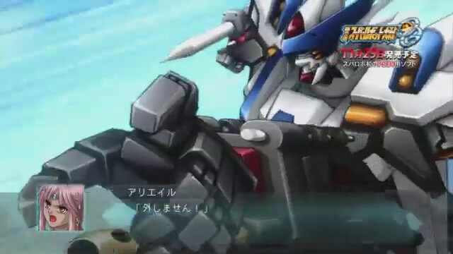 プレシアが踊る！グラキエースが斬る！『第2次スーパーロボット大戦OG』第4弾PV ― 『EX』の地上人召喚事件が描かれることが判明