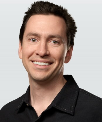 スコット・フォーストール氏