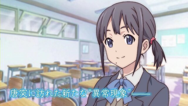 ココロコネクト ヨチランダム 登場キャラにフォーカスしたカウントダウンpv公開 2枚目の写真 画像 インサイド