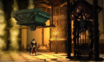 『Castlevania: Lords of Shadow - Mirror of Fate』ハロウィン用の最新トレイラー＆スクリーン！