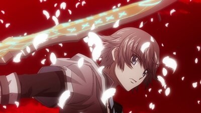 シャイニング アーク 主題歌は水樹奈々が歌う 奇跡のメロディア に決定 Opアニメカットも先行公開 7枚目の写真 画像 インサイド
