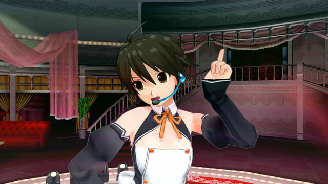 ドリームクラブ Complete Edipyon 新たな画像をご紹介 ホストガールの キラーピュア発言 にも注目 18枚目の写真 画像 インサイド