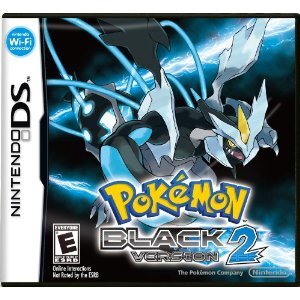 『バイオ6』や『ポケモン ブラック2・ホワイト2』がチャートイン ― 2012年10月のNPDセールスデータ