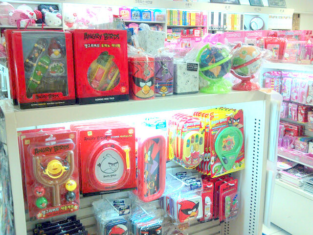 任天堂の売り場はどこに 世界最大デパートのゲーム売り場をのぞいてみた 16枚目の写真 画像 インサイド