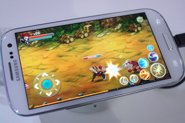 シンプルながらかなり楽しい